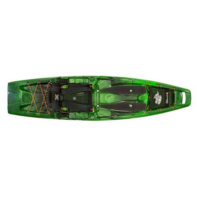 11.5 Outlaw Sit-On-Top Angler Kayak