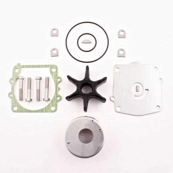 Yamaha 6N6-W0078-00-00 Water Pump Repair Kit image number 0