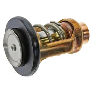 Yamaha 6CB-12411-10-00 Thermostat