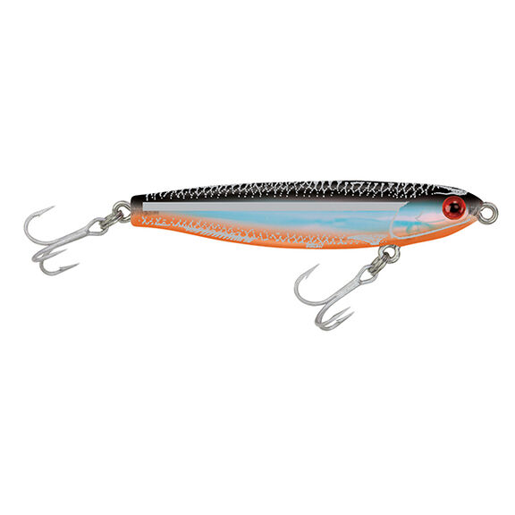 MirrOminnow Twitchbait, 3 1/4" image number 0
