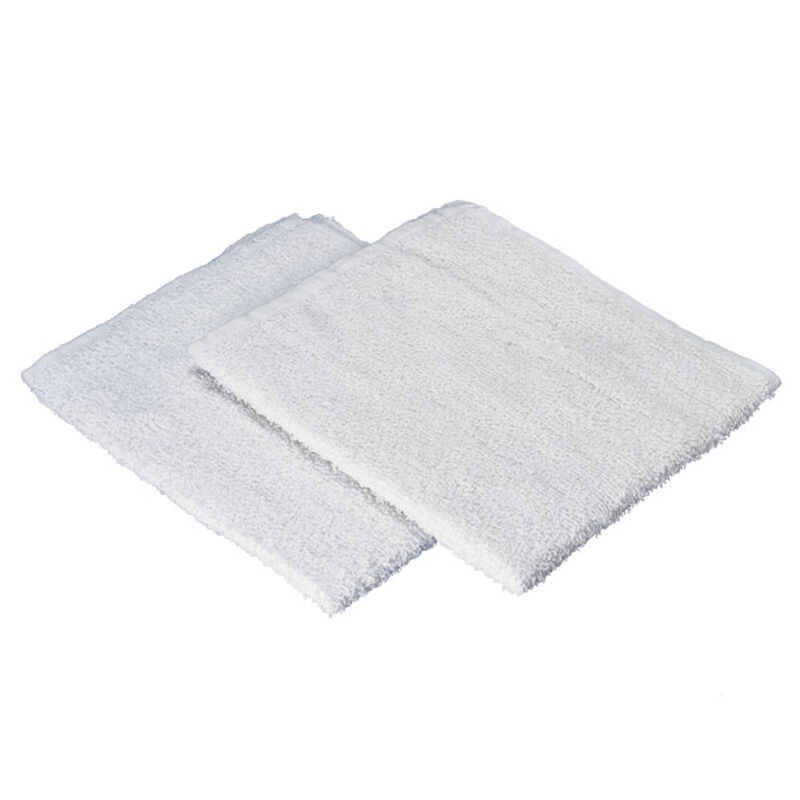 Buffalo Terry Towels, 3-Pack image number 0
