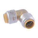 SharkBite Max Brass Push-to-Connect Couplings image number 2