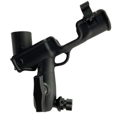 Quick Draw Kayak Rod Holder without Mount