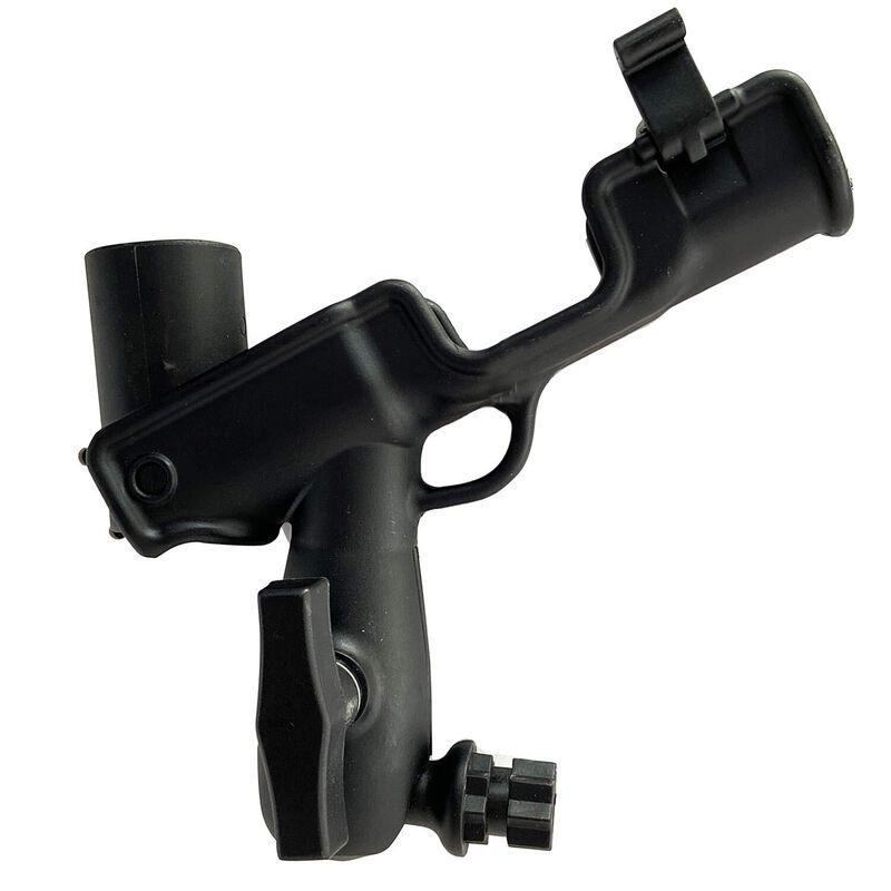 Quick Draw Kayak Rod Holder without Mount image number null