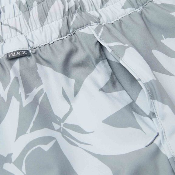 Women's El Nino La Paz Shorts image number 4