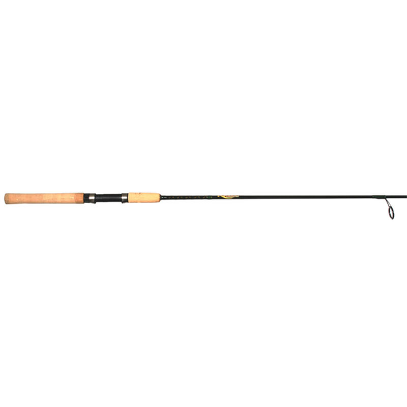 KUNNAN FISHING RODS 6'6" IM7 Series Spinning Rod, Medium Power West
