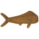 Mahi Hook-N-It Pad Lure Organizer image number 0