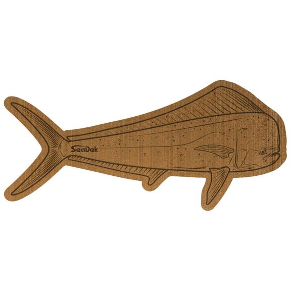 Mahi Hook-N-It Pad Lure Organizer image number 0