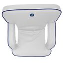 Go Anywhere Chair with Arms, White image number 2