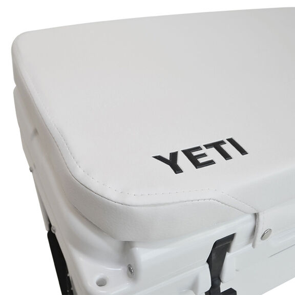 Boat Yeti 250 Cushion YETI Tundra Cooler Cushion Comfortable Seating