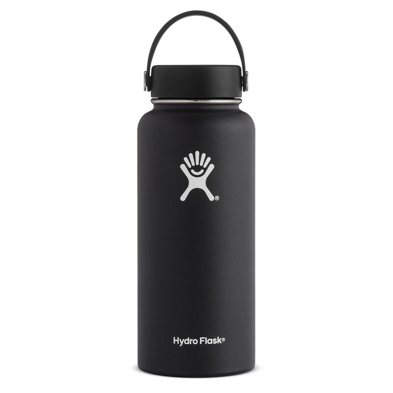 32 oz. Wide-Mouth Water Bottle image number 0