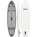 10'6" Puffer Inflatable Stand-Up Paddleboard Package image number 1