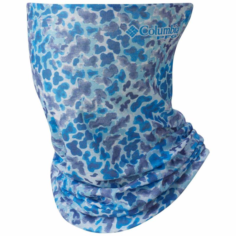 PFG Solar Shield™ Neck Gaiter West Marine