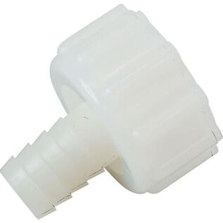Nylon Hose-to-Garden Hose Adapters
