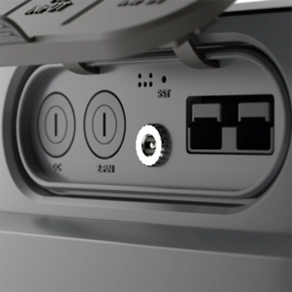 Portable Lithium Battery, 40AH image number 3