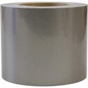 Premium 3" X 50' Single Pinstripe - Charcoal Metallic image number 0
