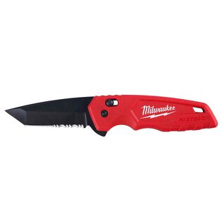 FASTBACK&trade; Spring Assisted Folding Knife