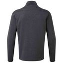 Men's Knit Fleece Jacket image number 1