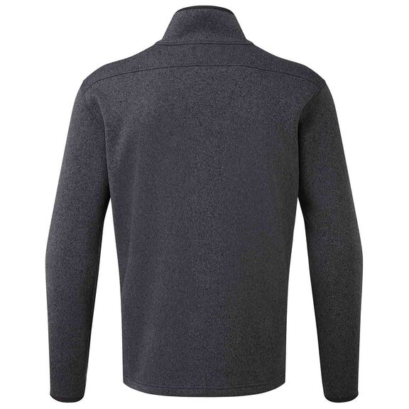 Men's Knit Fleece Jacket image number 1