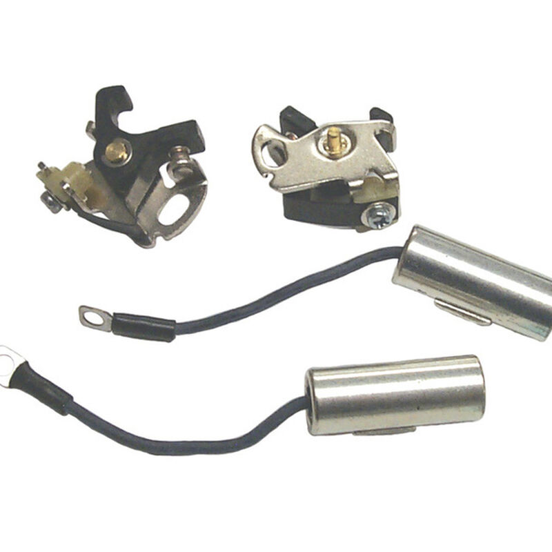 SIERRA 185007 Tune Up Kit for Mercury/Mariner Outboard Motors West Marine