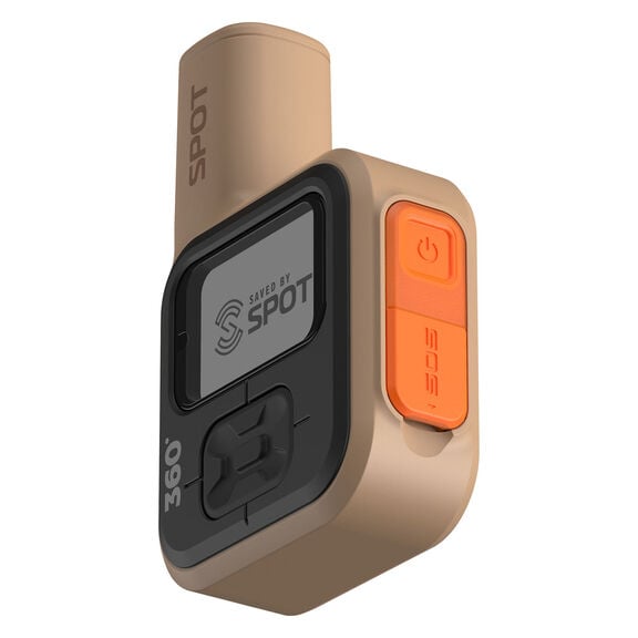 SPOT 360&deg; Satellite Communicator image number 1