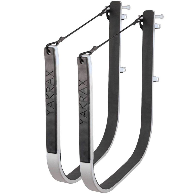 SURFSTOW YAKRAX Kayak Boat Rack System West Marine