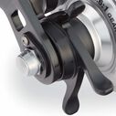 Tranx TRX500HG Low Profile Baitcasting Reel image number 3