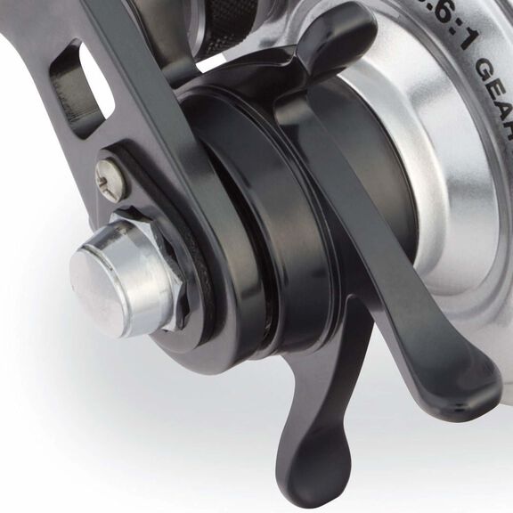 Tranx TRX500HG Low Profile Baitcasting Reel image number 3