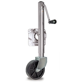 1000 lb. Swivel Mount Trailer Jack