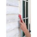 Caulk Aid Remover and Smoother Combination Tool image number 2
