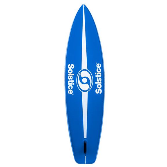 11' Excursion Inflatable Stand-Up Paddleboard Package image number 2