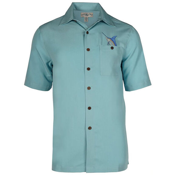 Men's Marlin Boat Shirt image number 0