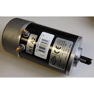 Lofrans Windlass Gypsy/Drum, Spare Part