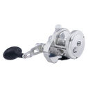 Torque&reg; 25NS 2-Speed Lever Drag Conventional Reel image number 1