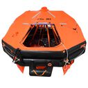 USCG/SOLAS Davit Launched, 20-Person Life Raft, A Pack image number 0