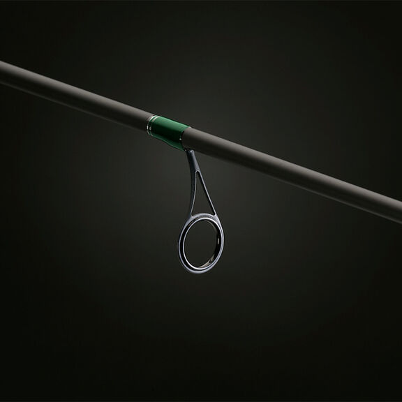 Omen Green 2 Spinning Rods image number 4
