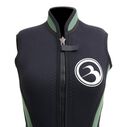 Iron Sleeveless Wetsuit image number 2