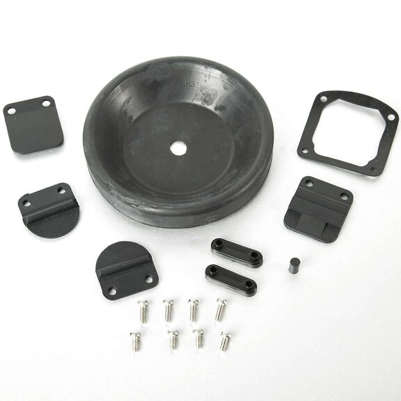 Gusher 10 Mk2 & Mk3 Service Kit, Neoprene Parts image number 0