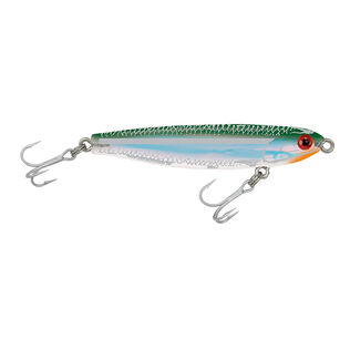MirrOminnow Twitchbait, 3 1/4"
