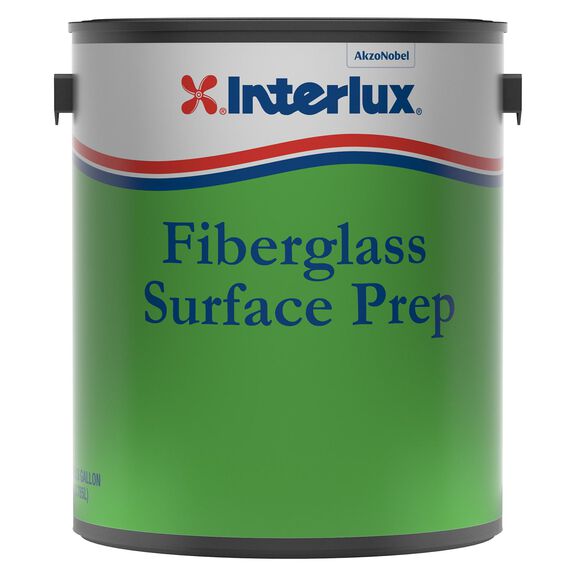 Fiberglass Surface Prep image number 0