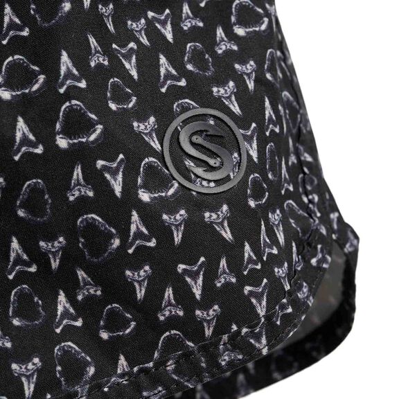 Men's Jaws Volley Shorts image number 3