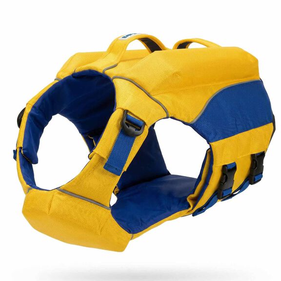 Monterey Bay Offshore Pet Life Jackets image number 0