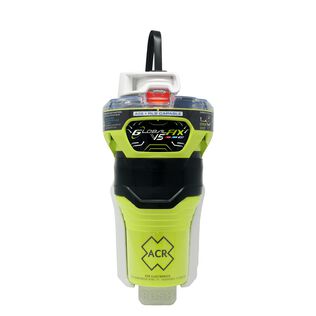 GlobalFix V5 Category II Manual EPIRB