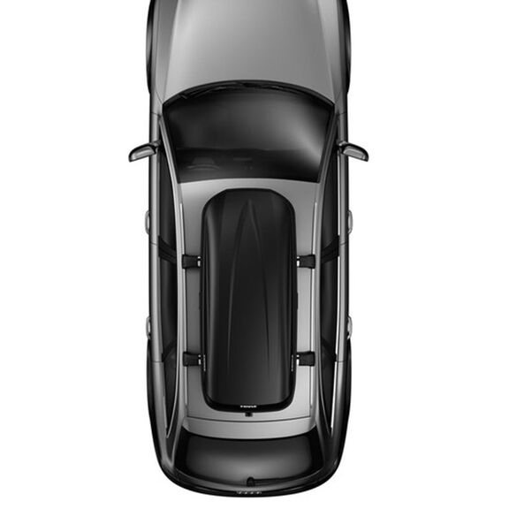Pulse Rooftop Cargo Carrier, Large image number 2