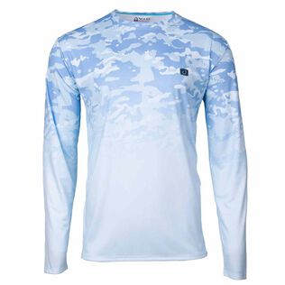 Men's Avidry Camo Fade Shirt