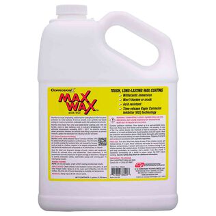 MaxWax