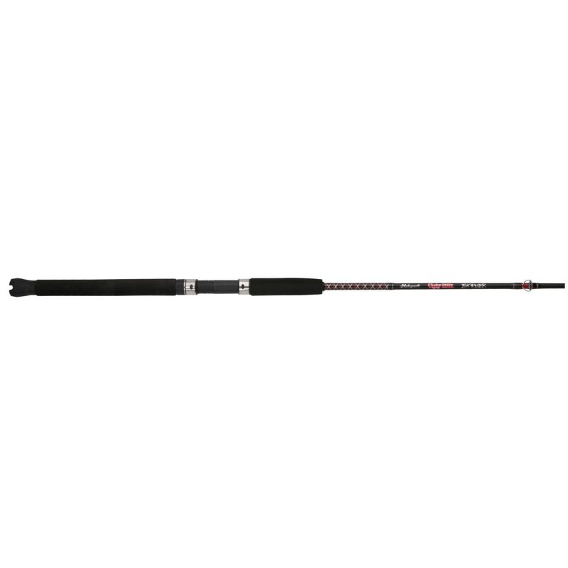6' Ugly Stik® Bigwater Casting Rod, Heavy Power image number 0