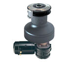 Lewmar 45EST EVO AL GY 12V Complete (E) Kit image number 0