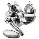 Saltiga 2-Speed Lever Drag SAGLD60 Conventional Reel image number 0