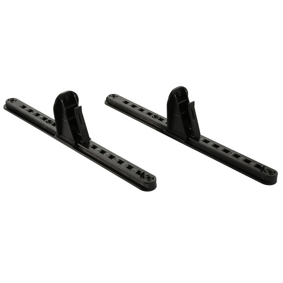 18" Kayak Foot Braces image number 0